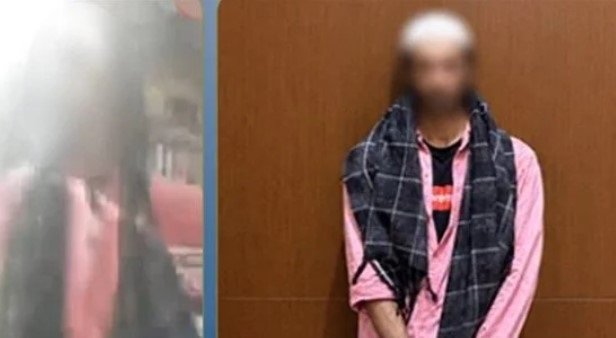 القبض على منادي سيارات طلب مبلغًا ماليًا من قائد سيارة بأحد شوارع الجيزة