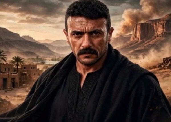 «الحب ليه مدة صلاحية».. أحمد العوضي يكشف أسرار علاقاته العاطفية ونظريته عن «الراجل القوي»