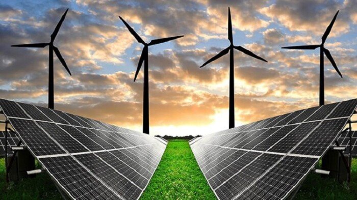 وضع حجر الأساس لمصنع «Sungrow» في منطقة «السخنة الصناعية»