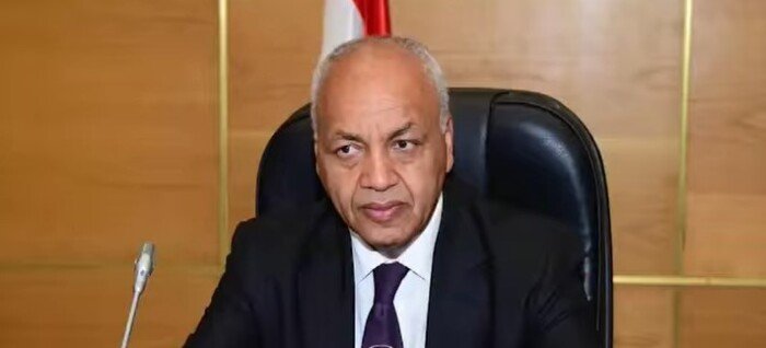 مصطفى بكري ينعى اللواء محمد داوود مستشار وزارة البترول في وفاة والده