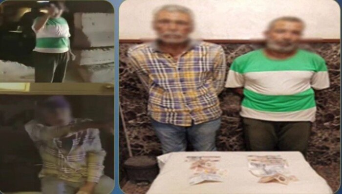 إتاوة على السائقين.. سقوط المتهمين بفرض مبالغ مالية مقابل تحميل الركاب في قليوب