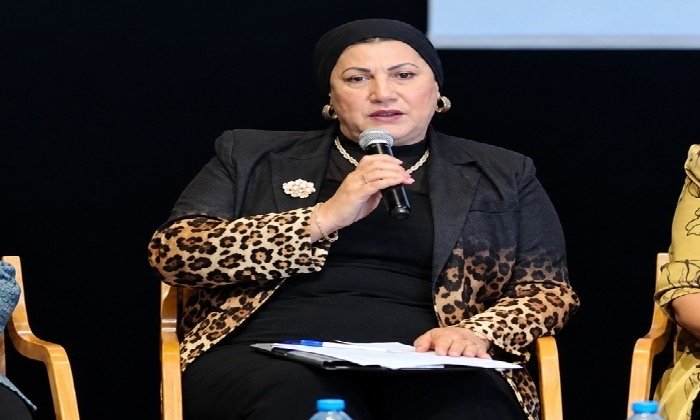 رئيس القومي للطفولة والأمومة: الهوية المصرية لا تُلقن بل تُبنى.. والأسرة والمدرسة شريكان في تشكيل وعي الطفل