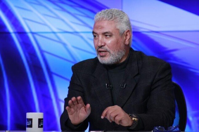 جمال عبد الحميد: أي لاعب يرحل عن الزمالك قد يعود للأهلي.. ومجلس الإدارة أخطأ في أزمة بيزيرا