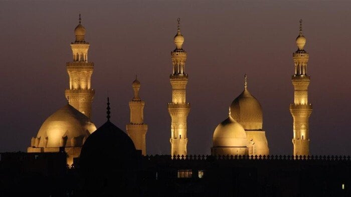 موعد أذان الفجر.. مواقيت الصلاة اليوم الثلاثاء 29 سبتمبر 2026 في القاهرة والمحافظات