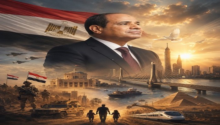 مصطفى بكري: مصر تتعامل مع كافة القوى العالمية دون التحول إلى تابع لأحد