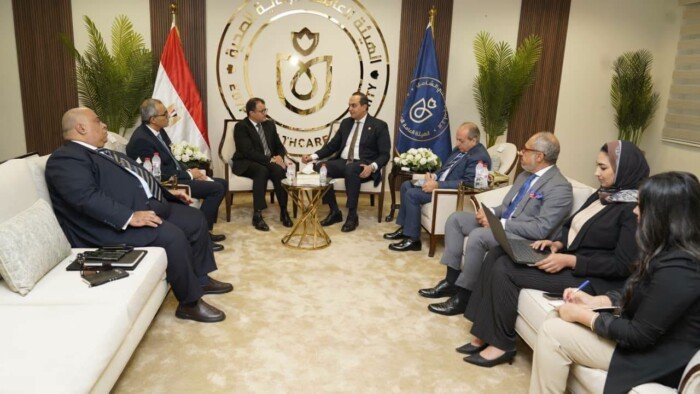 مصر تعتزم إطلاق مبادرات لدعم الرعاية الصحية لدول حوض النيل والقرن الإفريقي