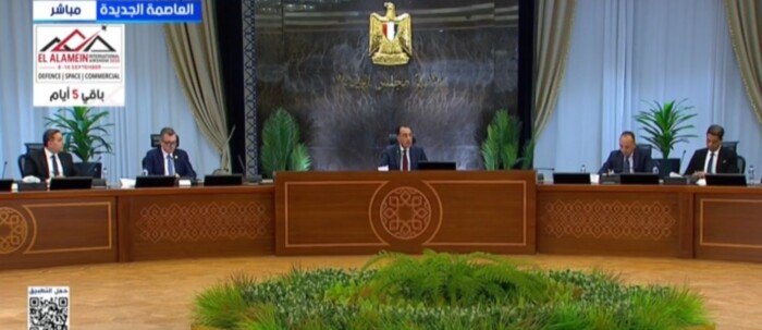 مدبولي: مصر تجني ثمار السياسة المتزنة التي انتهجتها مع مختلف دول العالم
