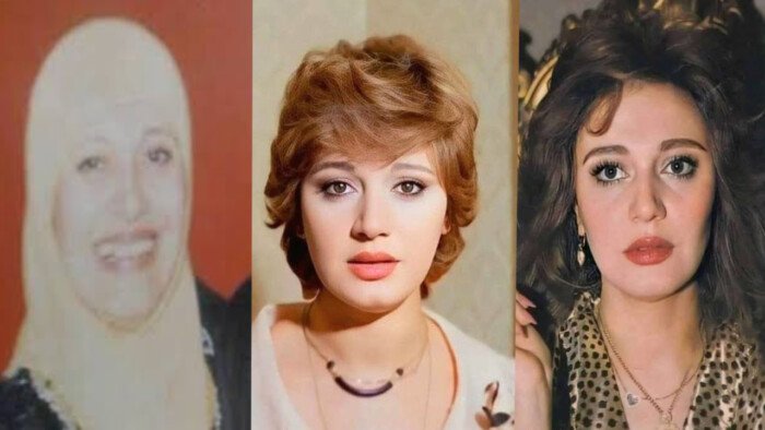 بعد 29 عاما.. ابنة مديحة كامل تكشف السبب الحقيقي لوفاة والدتها