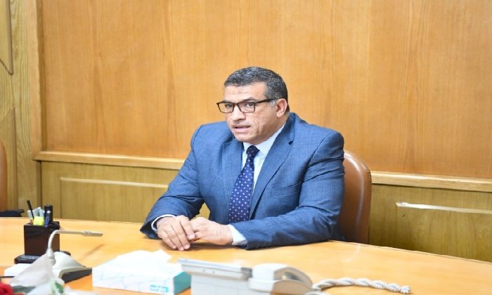 محافظ قنا يعتمد المخططات الاستراتيجية لـ9 قرى تمهيدًا لإصدار تراخيص البناء