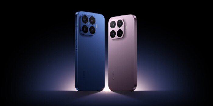 Xiaomi 17T Pro.. هاتف شاومي الجديد بمواصفات قوية وشاشة AMOLED فائقة السطوع