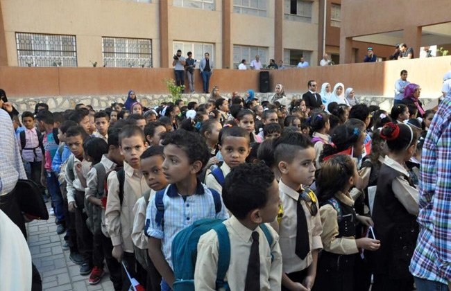 التعليم تعلن ضوابط ومحظورات العام الدراسي الجديد 2026 – 2027
