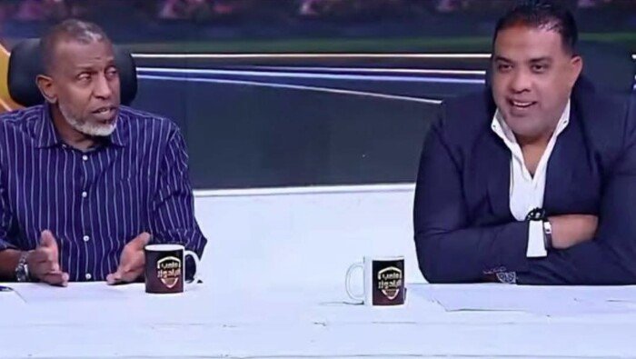 نقابة الإعلاميين تستدعي فريق عمل «ملعب البلدوزر» للتحقيق بعد مشادة ربيع ياسين وأسامة حسن