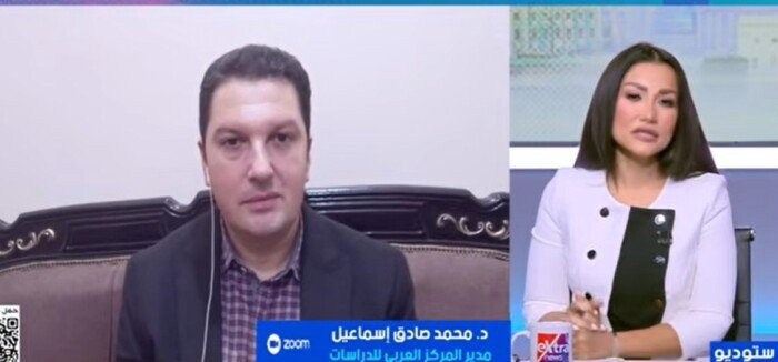 مدير المركز العربي للدراسات يوضح أهمية التعاون في قمة البريكس لمواجهة تحديات الغذاء والمياه