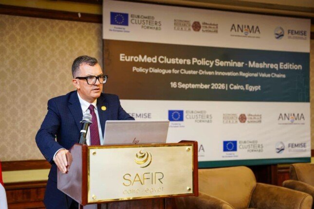 وزير التخطيط: نستهدف زيادة الإنتاج والتصدير وتعزيز تنافسية الصناعات المصرية