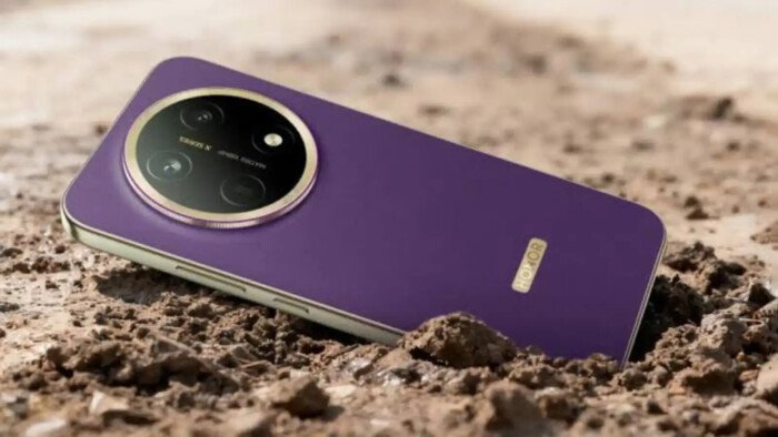 بطارية 11 ألف مللي.. مواصفات وسعر هاتف Honor X9e Pro