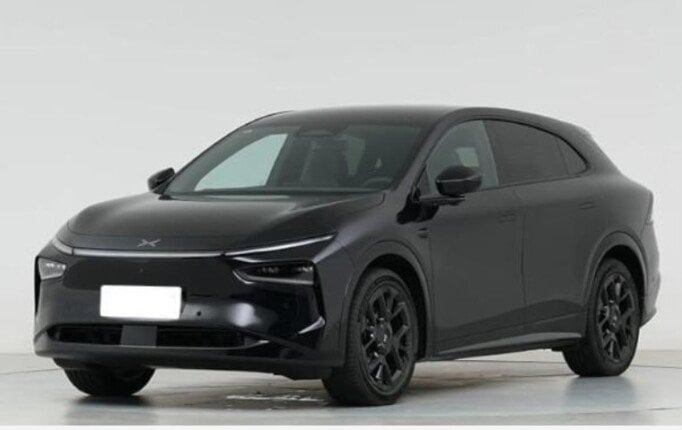 سيارة SUV بتقنية «ريف».. تعرف على مواصفات وسعر اكس بنج جي 7 موديل 2027