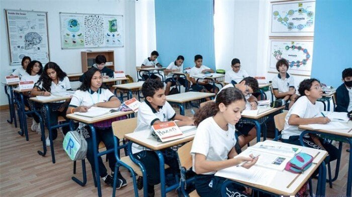 الفئات المعفاة من المصروفات الدراسية 2026-2027.. تعرف على الطلاب المستحقين
