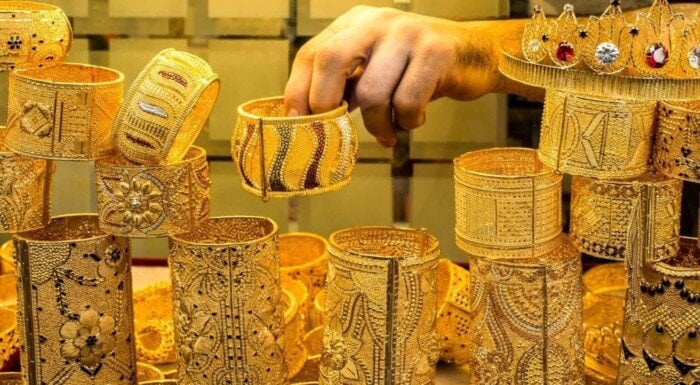 عاجل| تحرك مفاجئ في سعر الذهب اليوم الأربعاء 16 سبتمبر 2026.. عيار 21 بكام؟
