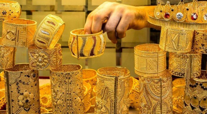 سعر الذهب اليوم في مصر.. تراجع قوي يضرب كل الأعيرة