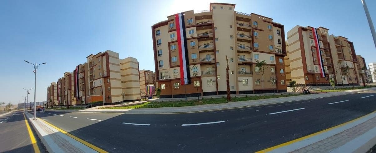 من الطرق والمرافق إلى المستشفيات.. الإسكان تستعرض معدلات تنفيذ مشروعات مدن الصعيد