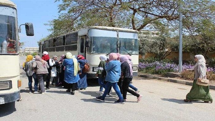 تبدأ من 7 آلاف وتقفز إلى 48 ألف جنيه.. فواتير نقل الطلاب «عبء جديد» على الأسرة المصرية