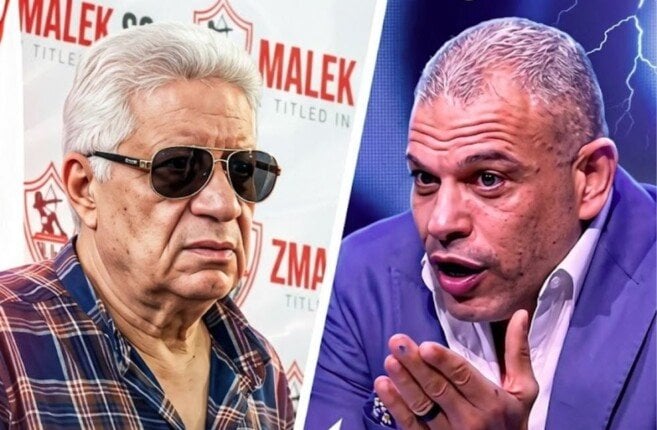 بشير التابعي لـ«الأسبوع»: «الزمالك أيام مرتضى منصور كان زي أمريكا بالظبط»