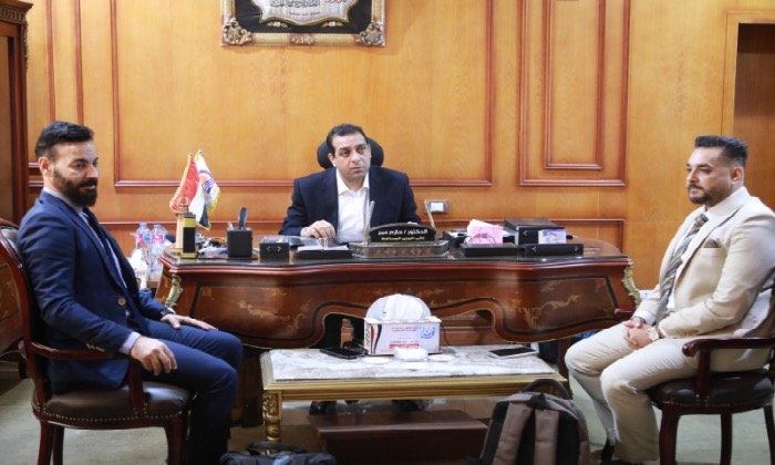 قنا تبدأ تقييم مشروعات «الخضراء الذكية» بالدورة الرابعة