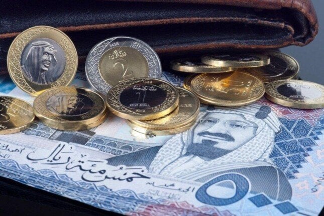 سعر الريال السعودي اليوم الثلاثاء 15 سبتمبر 2026 في البنوك.. العملة السعودية بكام؟