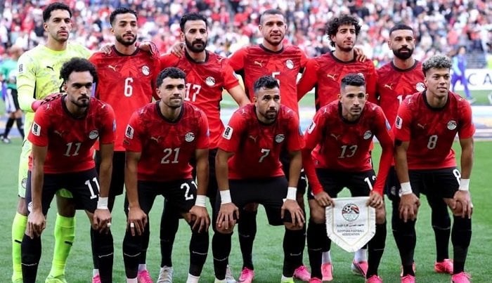 مفاجآت بالجملة.. حسام حسن يعلن قائمة منتخب مصر لمعسكر سبتمبر