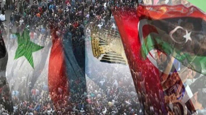 مصطفى بكري: تفكك مؤسسات الدول بعد 2011 كشف خطورة الفوضى