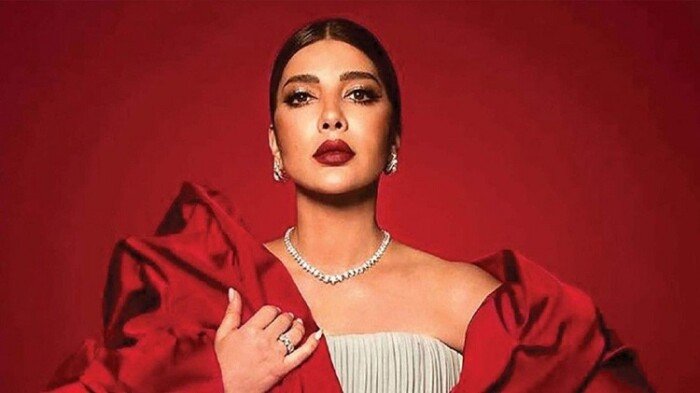 بعد أنباء تمزيق إعلانات حفلها.. كيف دعم نقيب الفنانين السوريين أصالة؟
