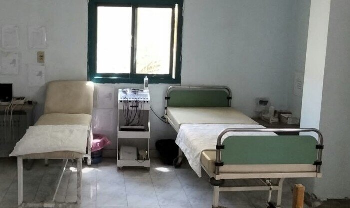 «صحة بني سويف»: تجهيز قسم علاج طبيعي جديد بوحدة العواونة الصحية لخدمة أهالي قرى إهناسيا