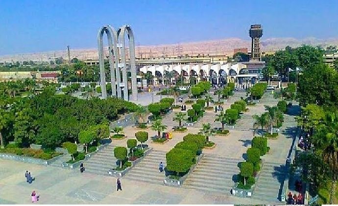 جامعة العاصمة تشارك ببعثة تضم 140 طالبا في أسبوع شباب الجامعات الرابع عشر بجامعة المنيا