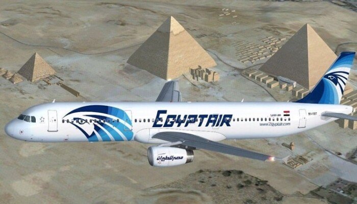 مصر للطيران تعزز قدراتها التدريبية بجهاز محاكاة جديد لطائرات A320neo