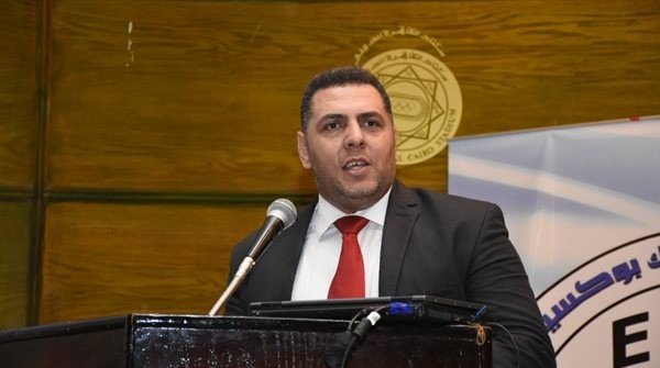 رئيس اتحاد الكيك بوكسينج يكشف تفاصيل هروب لاعب المنتخب من بعثة بطولة العالم