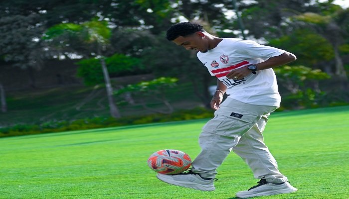 أحمد شوبير يكشف آخر تطورات أزمة خوان بيزيرا وموقفه من العودة إلى الزمالك