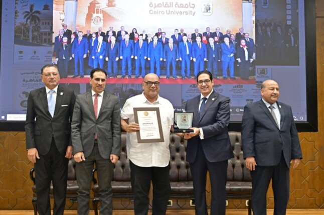 «ماذا وعدنا وماذا أنجزنا؟».. جامعة القاهرة تقدم «كشف حساب» لعامين وتعلن 10 أولويات حتى 2028
