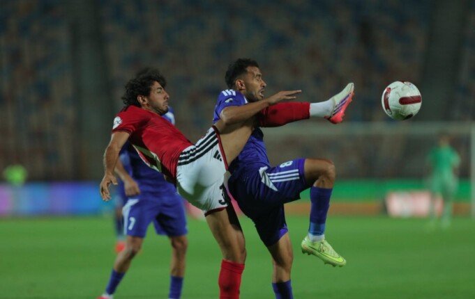 «الصدارة تشتعل».. ترتيب الدوري المصري بعد فوز الأهلي على سموحة