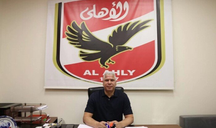 رباعي الأهلي ينضم لمعسكر المنتخب الأولمبي استعدادًا للاستحقاقات المقبلة