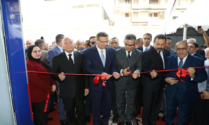 بأسعار تنافسية وجودة عالية.. انطلاق سلسلة «كاري أون» لتطوير منافذ التجزئة والأسواق الحكومية