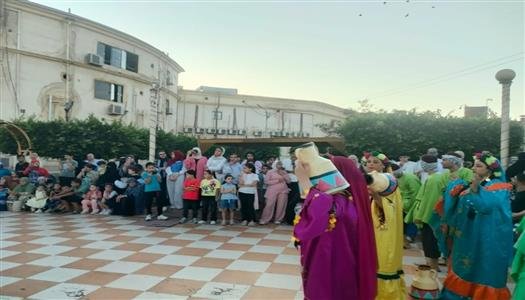 من الديكوباج لـ كورال الأطفال.. اليوم.. انطلاق مبادرة «شارع الفن» بكورنيش النيل في المنيا