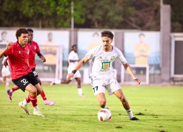 البنك الأهلي يهزم بترول أسيوط 3-2 وديًا استعدادًا لكأس عاصمة مصر