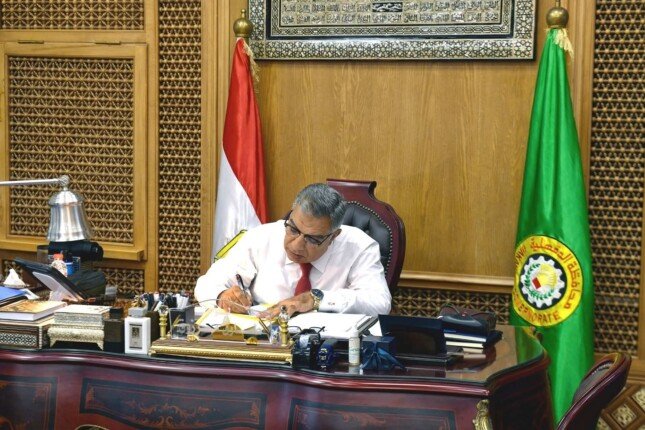 بالأسماء.. ننشر حركة تنقلات مديري ووكلاء الإدارات التعليمية بالدقهلية