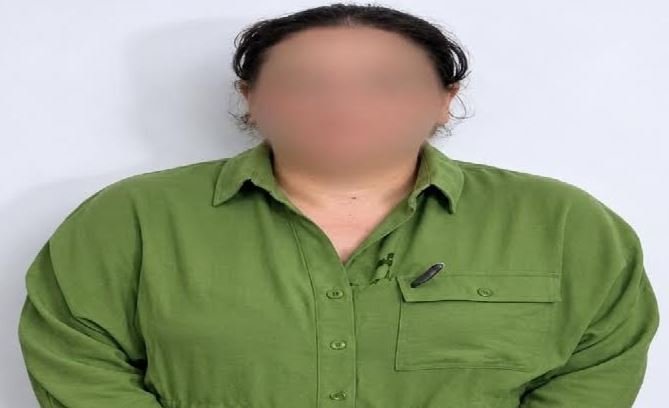 تأجيل محاكمة المحامية سالي الجباس المتهمة بقتل والدتها وتقطيع جثمانها بالإسكندرية إلى غدٍ