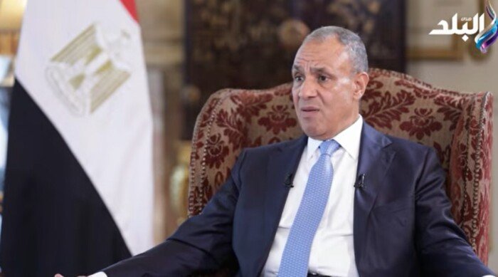 وزير الخارجية: ربط مصر بأفريقيا يفتح منافذ بحرية جديدة أمام الدول الحبيسة