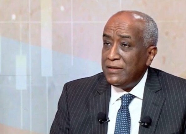 نائب وزير الخارجية: «إفريقيا والعلمين» منصة لربط القارة بالعالم وإبرام الشراكات
