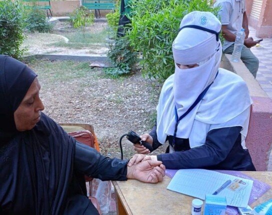 94 مليون خدمة علاجية.. مدبولي يستعرض إنجازات هيئة الرعاية الصحية خلال 6 أشهر