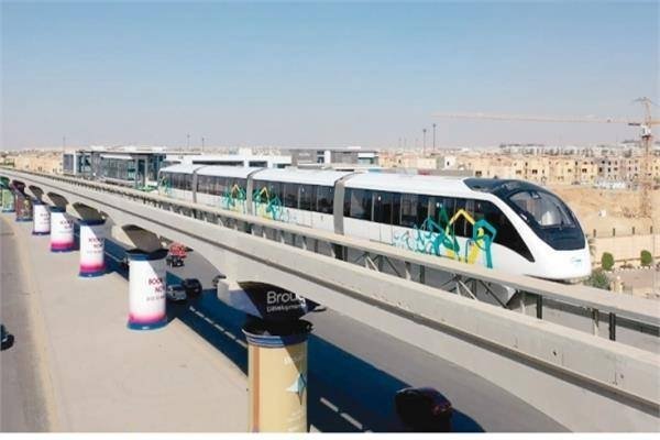 تفاصيل اشتراكات مونوريل شرق النيل للطلاب مع بدء العام الدراسى الجديد