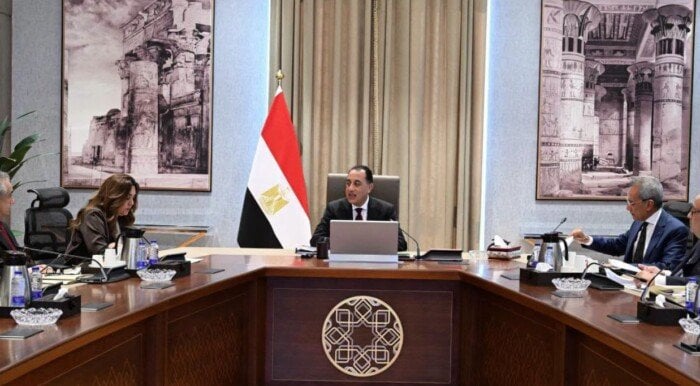 الحكومة توافق على إعادة تنظيم وزارة التموين وتحديد اختصاصاتها