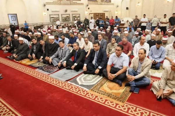 خطبة الجمعة غدًا.. «الإبداع والابتكار في العهد النبوي»